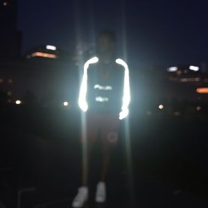 Meet your Posher, Delton